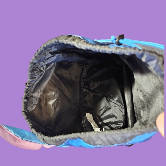 Lilo and Stitch Loungefly backpack